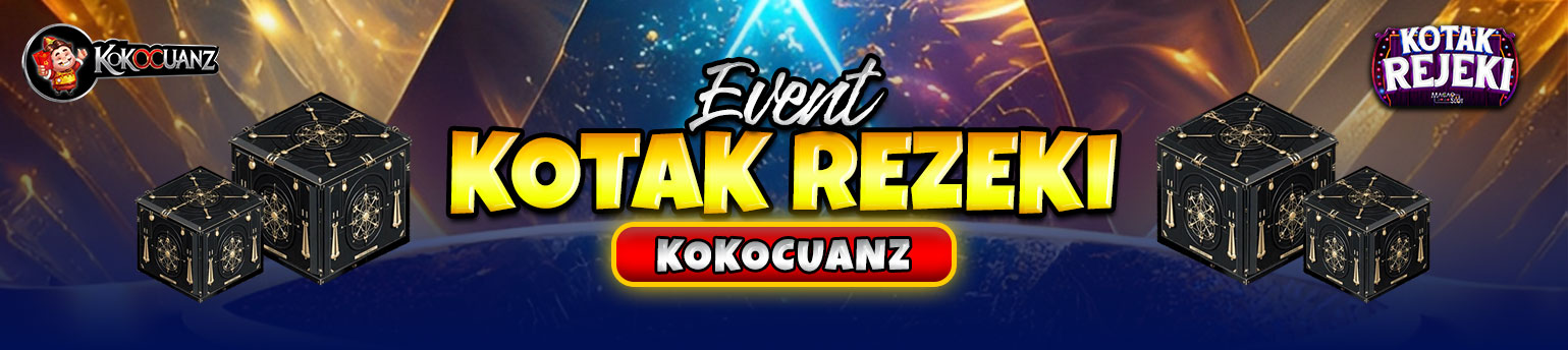 Promo Slot
