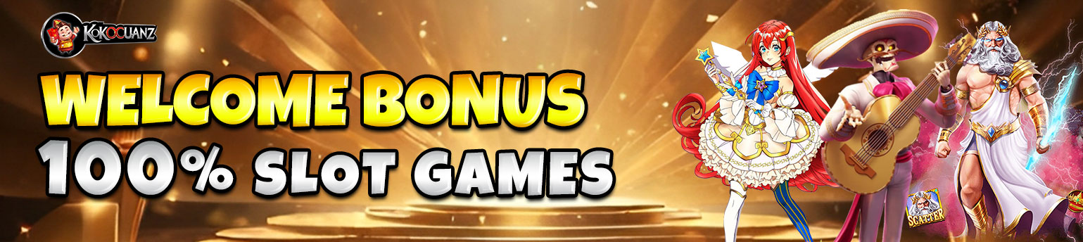 Slot Online Terpercaya